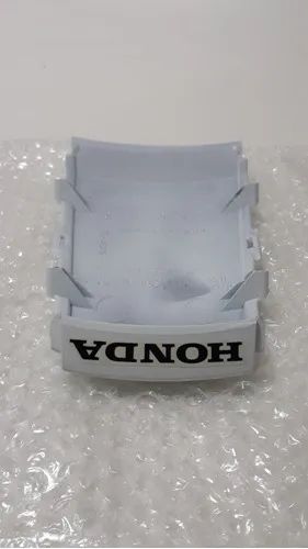 Rabeta Junção Central Honda Cbx 250 Twister 02/04 Orig 26902 - Foto 6