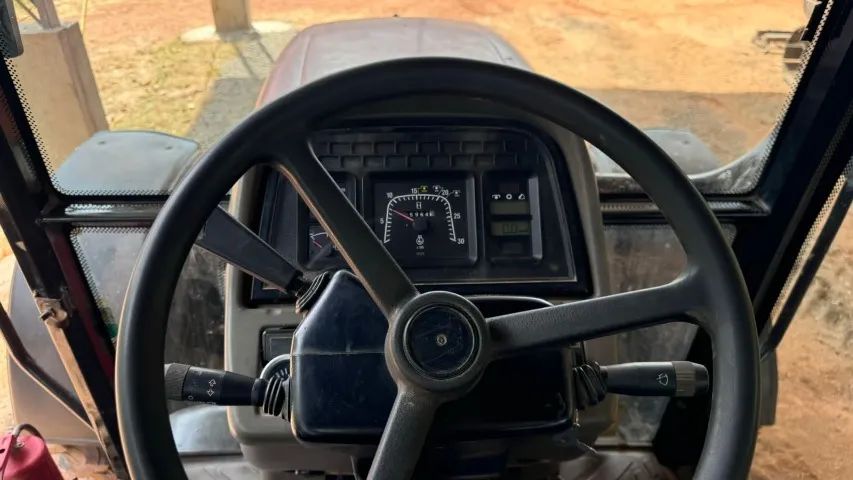 trator a venda - Foto 5