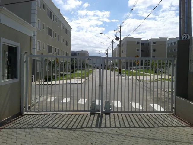 Captação de Apartamento a venda na Avenida Doutor José Ortiz Patto, Una, Taubaté, SP