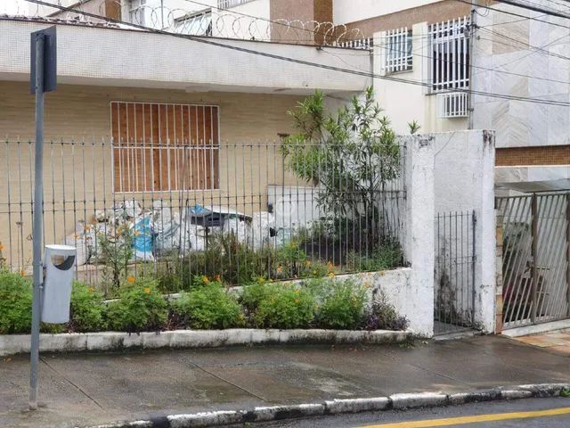 Grajaú - Lote / Terreno à venda na Anuar Donato - Foto 3