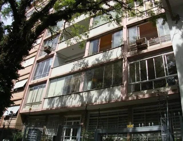 Apartamento à venda no Bom Fim, Porto Alegre