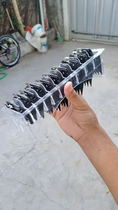 Máquina de Cortar Cabelo Walh Cordless - Foto 2