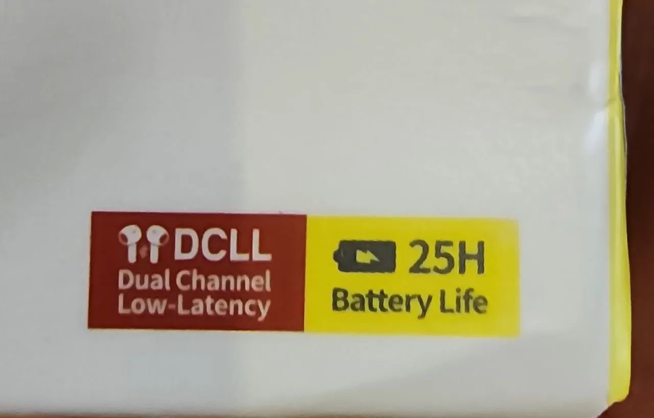 Fone in-ear Baseus Bowie WM02   - Foto 3