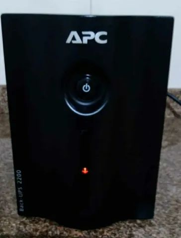 Nobreak APC 2200va *Baterias Novas* - Foto 5