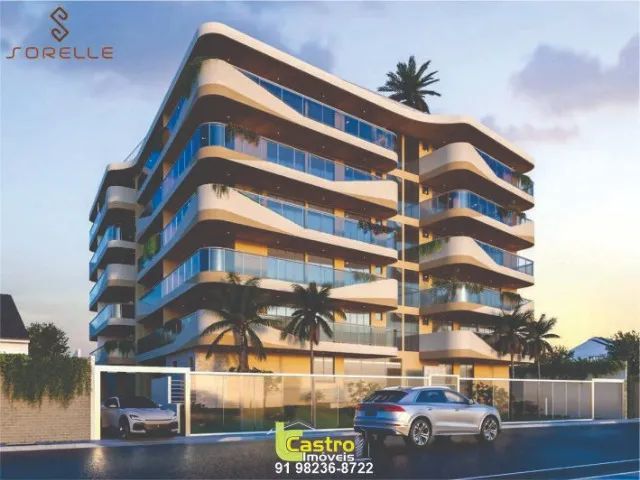 Sorelle - Aptos Studios de 32m² a 64m². C004 - Foto 2