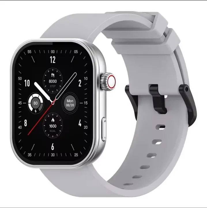 Smartwatch Zeblaze Btalk plus  - Foto 2