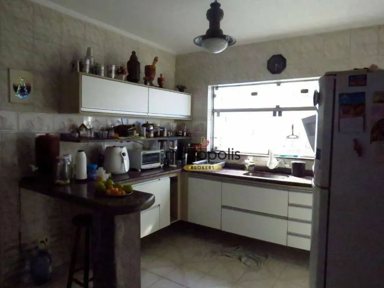 Sobrado à venda, 198 m² por R$ 680.000,00 - Jardim Santo Ignácio - São Bernardo do Campo/S - Foto 5