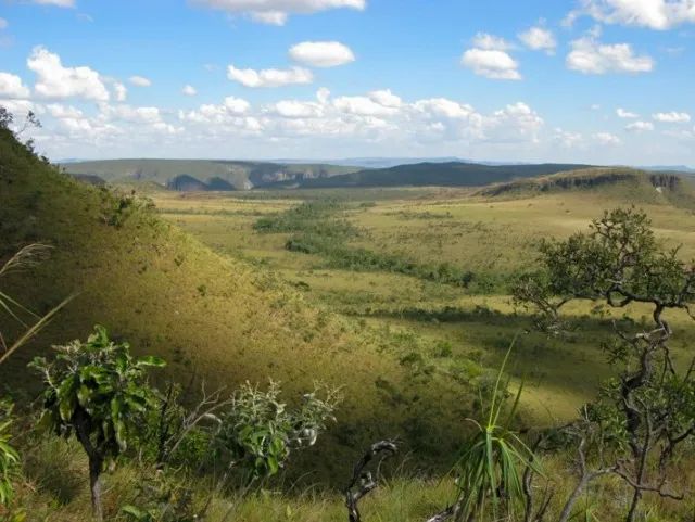 foto - Alto Paraíso de Goiás - 