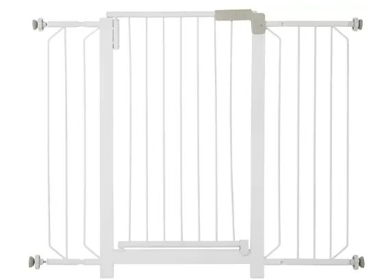 Kit Grade de Proteção com 2 Extensores - Tubline Plus - Foto 5