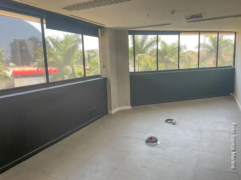 Conjunto de salas, SETOR COMERCIAL NORTE, Asa Norte - Foto 13