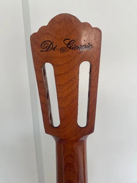 Violão Di Giorgio  - Foto 5