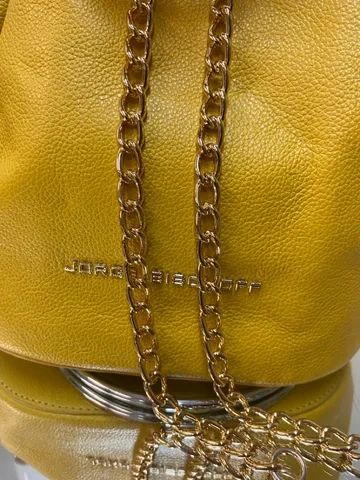 Bolsa Jorge Bischoff  - Foto 2