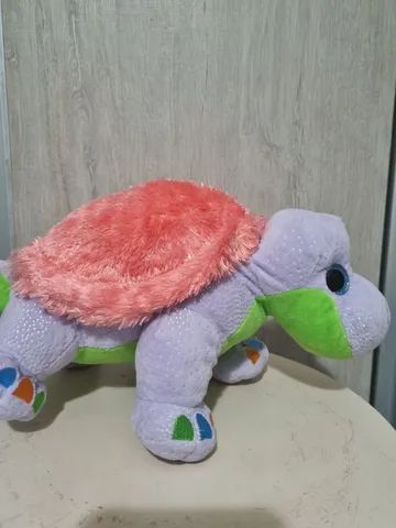 Dinossauro de pelúcia  - Foto 2