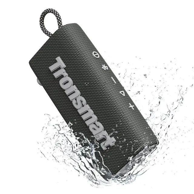 Caixa de som Bluetooth Tronsmart trip 