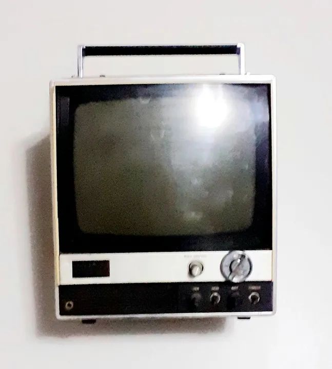 Televisão Sony antiga  - Foto 4