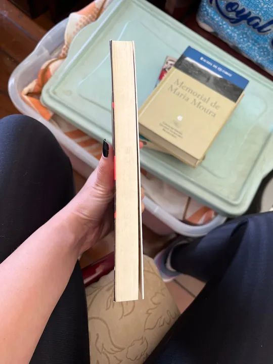 Livro: Zero - Foto 3