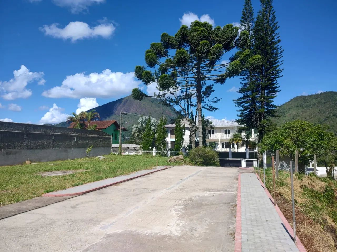 TERRENOS para venda com 200 metros quadrados na Tijuca - Teresópolis - RJ - Foto 7