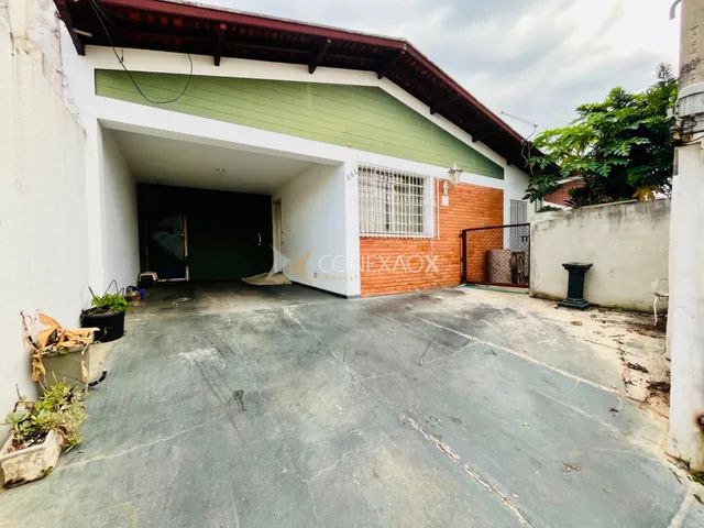 casa - Jardim São Gabriel - Campinas - Foto 3