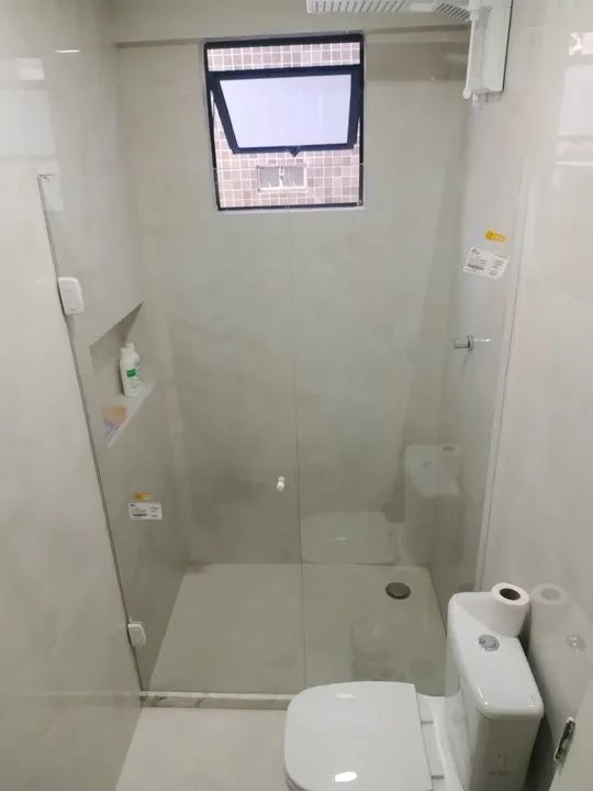 Promoção! Box em vidro temperado para banheiro. Fazemos revisão e instalação. - Foto 2