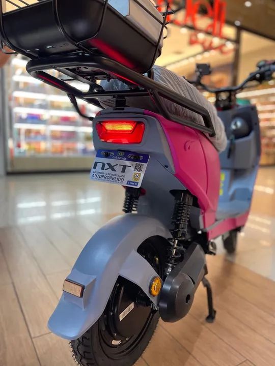 Juna Rosa-2024 | 1000w | NXT - Foto 3