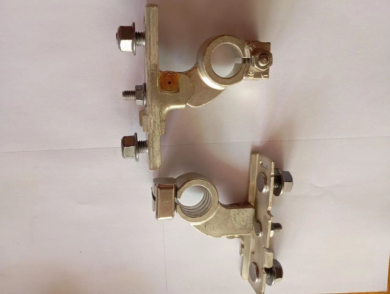 Conectores para bateria universal 