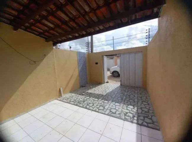 Vendo imóvel no Riacho Fundo 