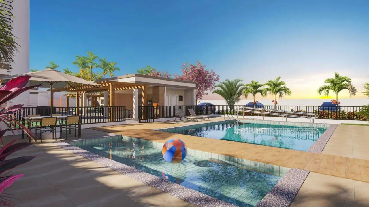 - JARDIM DAS MANGABEIRAS - @ - Foto 11