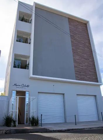 Captação de Apartamento para locação na Rua Rodolfo B B Barros, Centro, Lauro de Freitas, BA