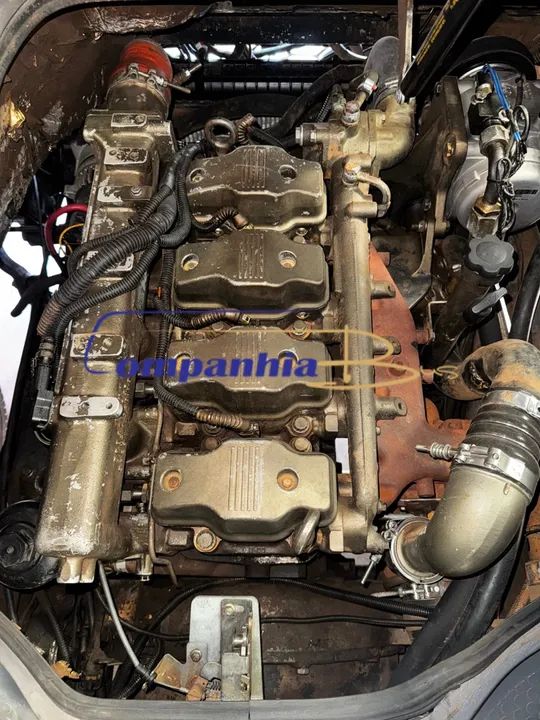 Microônibus Marcopolo Volare W9 executivo - Foto 4