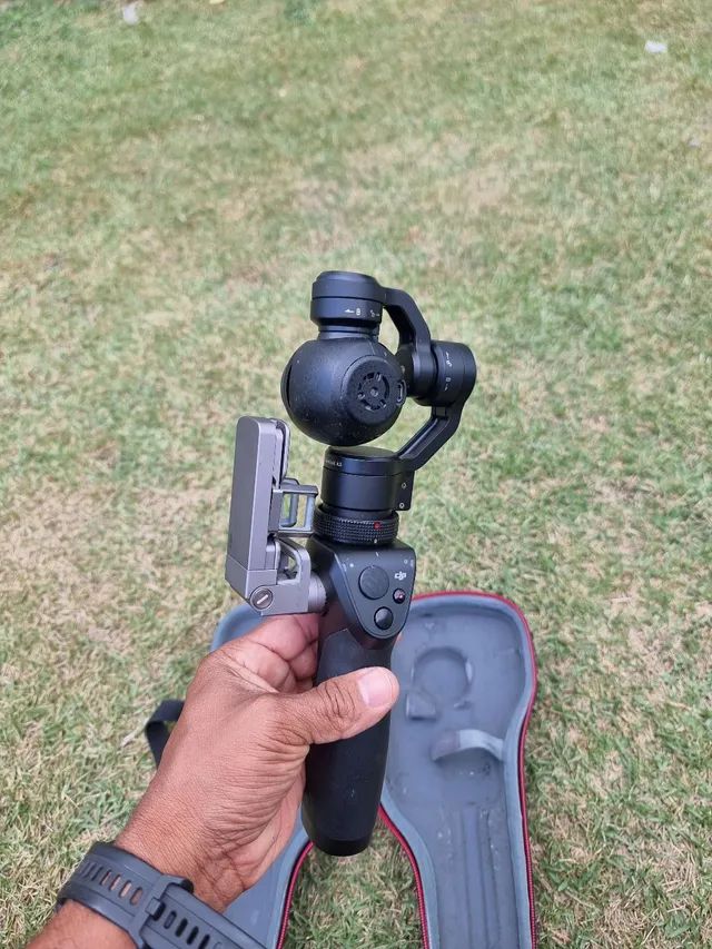 Dji best sale osmo zenmuse