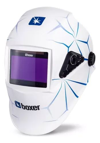 Máscara de Solda Automática Optiarc 120 - BOXER-7005006