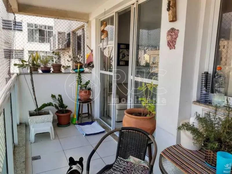 Apartamento - Padrão / Residencial / Maracanã - Foto 4