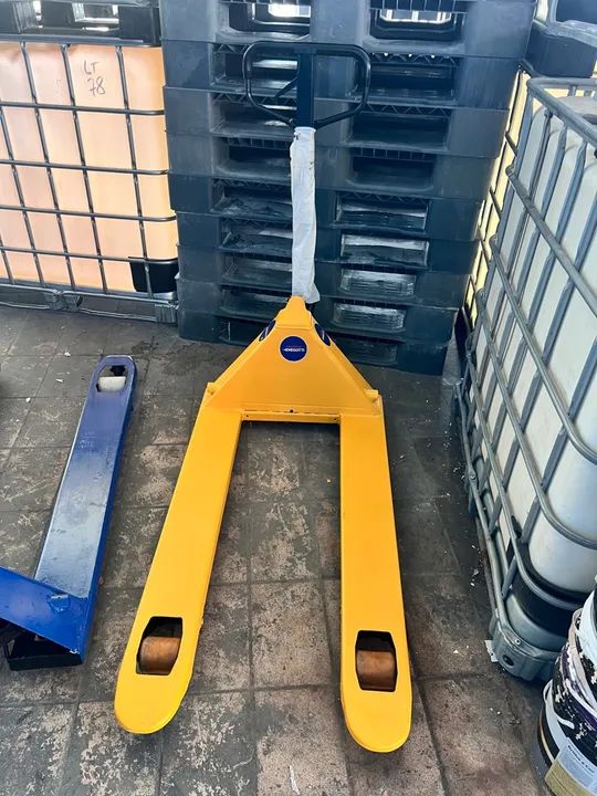 Matrim menegotti 3 toneladas - Foto 6