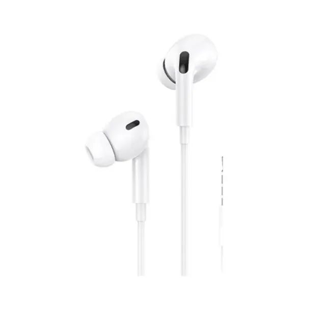 Fone De Ouvido Al-7a Earphone Iphone Ltomex