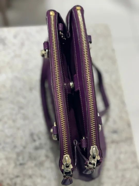 Bolsa Coach Original - Foto 3