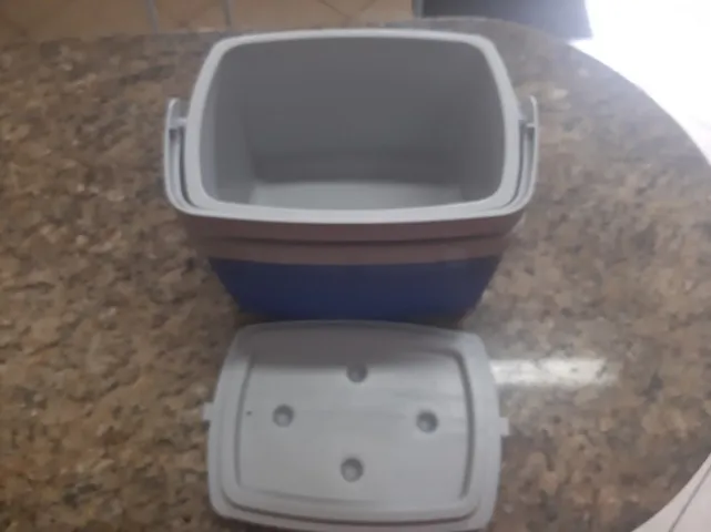 Cooler 5 litros
