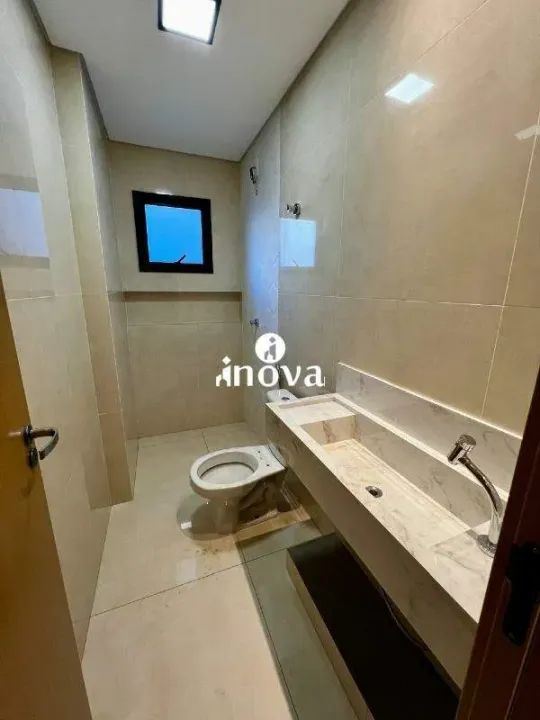 Apartamento à venda, 3 quartos, 1 suíte, 1 vaga, Santa Maria - Uberaba/MG - Foto 5