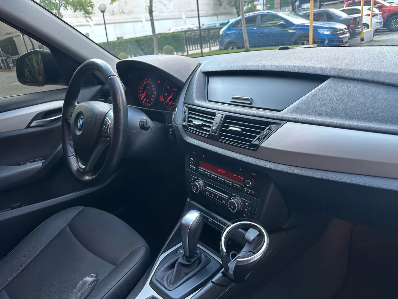 X1 2014 2.0 18i S drive - Foto 10