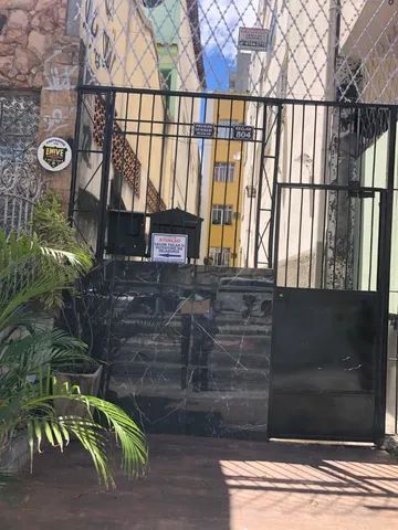 Captação de Apartamento para locação na Avenida Ministro Edgard Romero - de 778 ao fim - lado par, Madureira, Rio de Janeiro, RJ