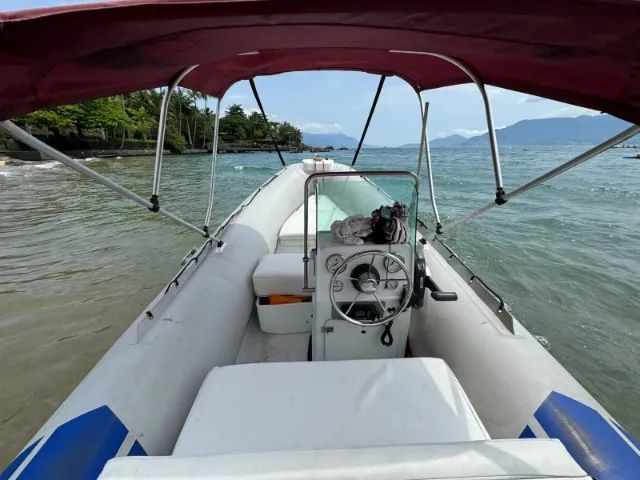 Bote Flexboat SR15 - Foto 10