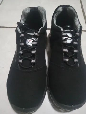 Sapato de segurança  - Foto 3