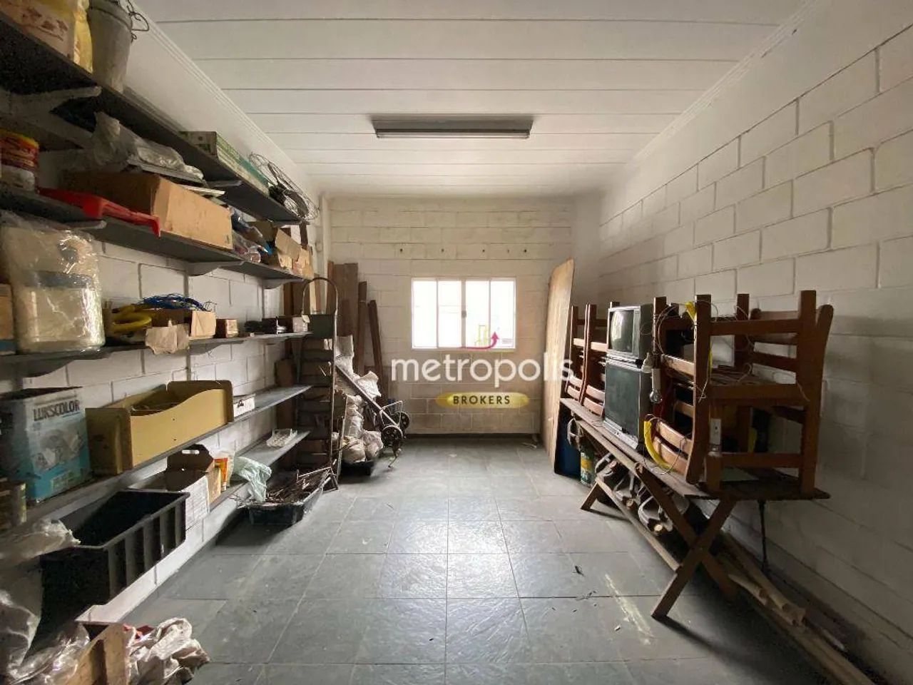 Galpão à venda, 453 m² por R$ 2.901.000,00 - Vila São Pedro - Santo André/SP - Foto 16