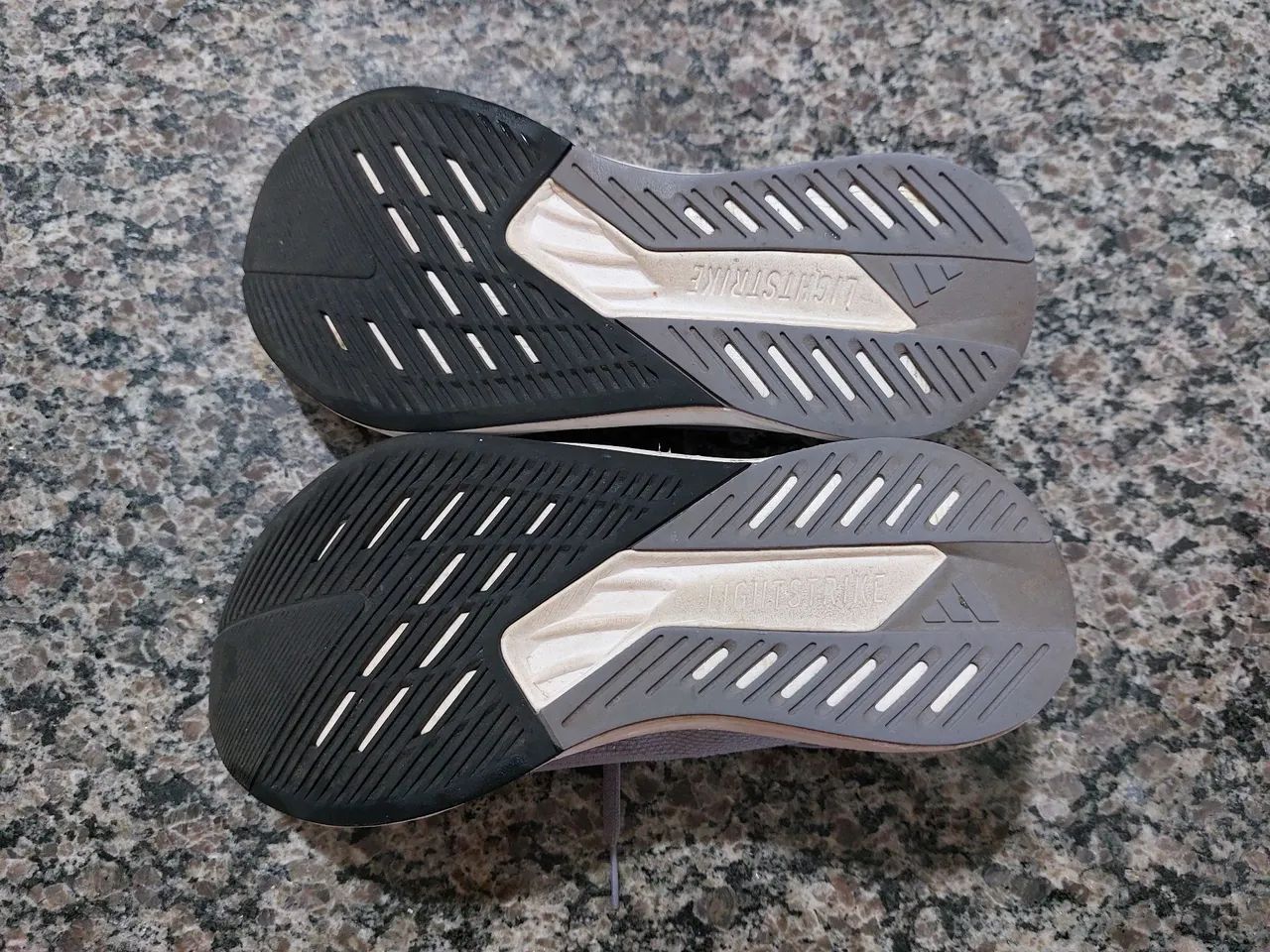 Tênis Corrida Adidas Duramo Speed N 36 - Foto 4