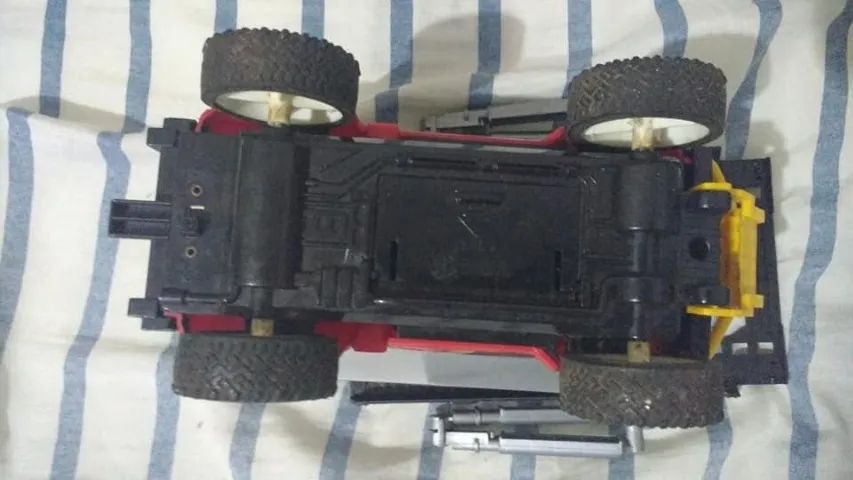 Ponte Car - Estrela Anos 80 - Foto 2