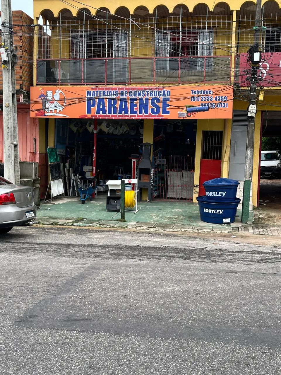 Cimento $53 