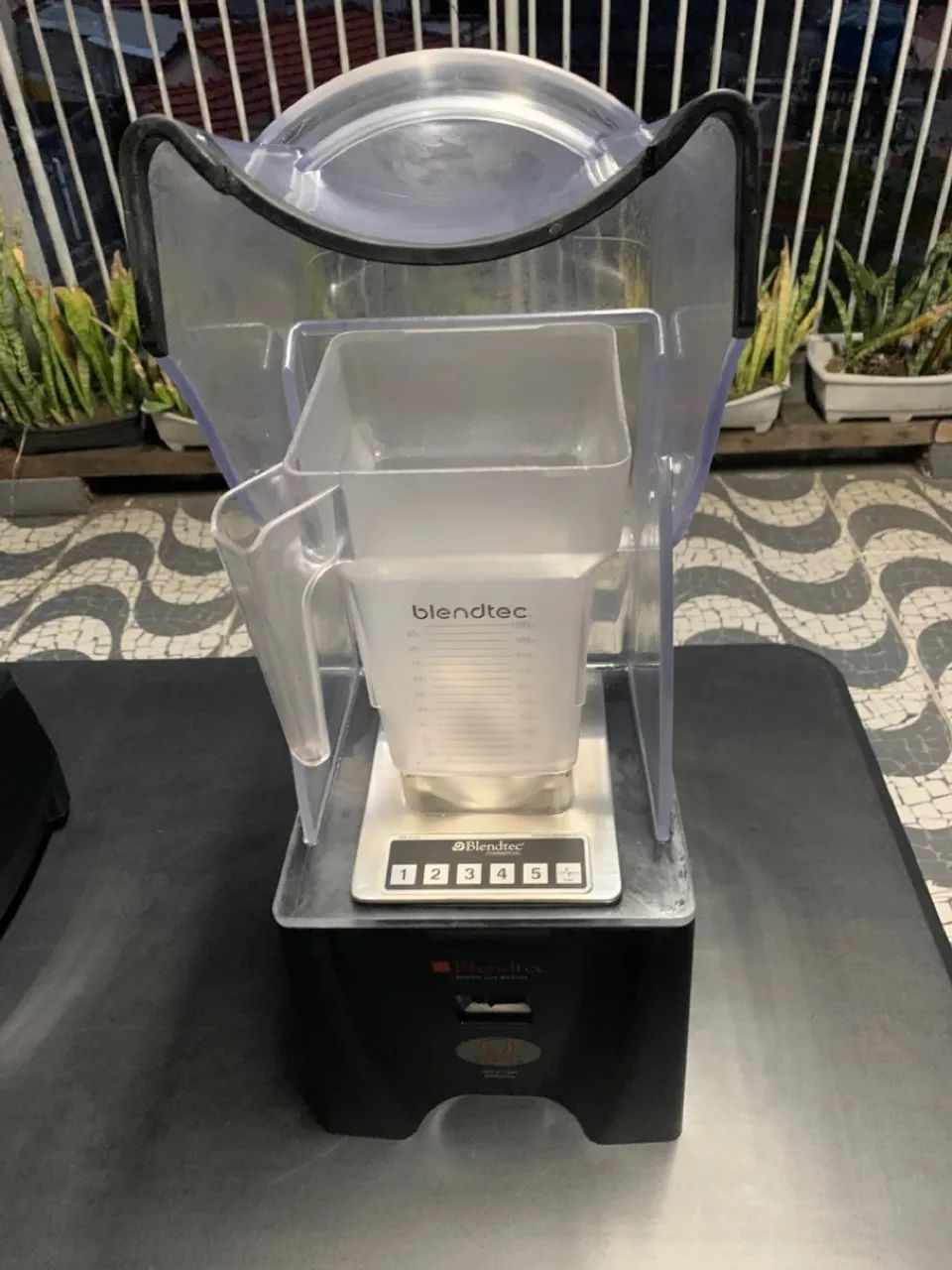 Liquidificador Blendtec - Foto 3