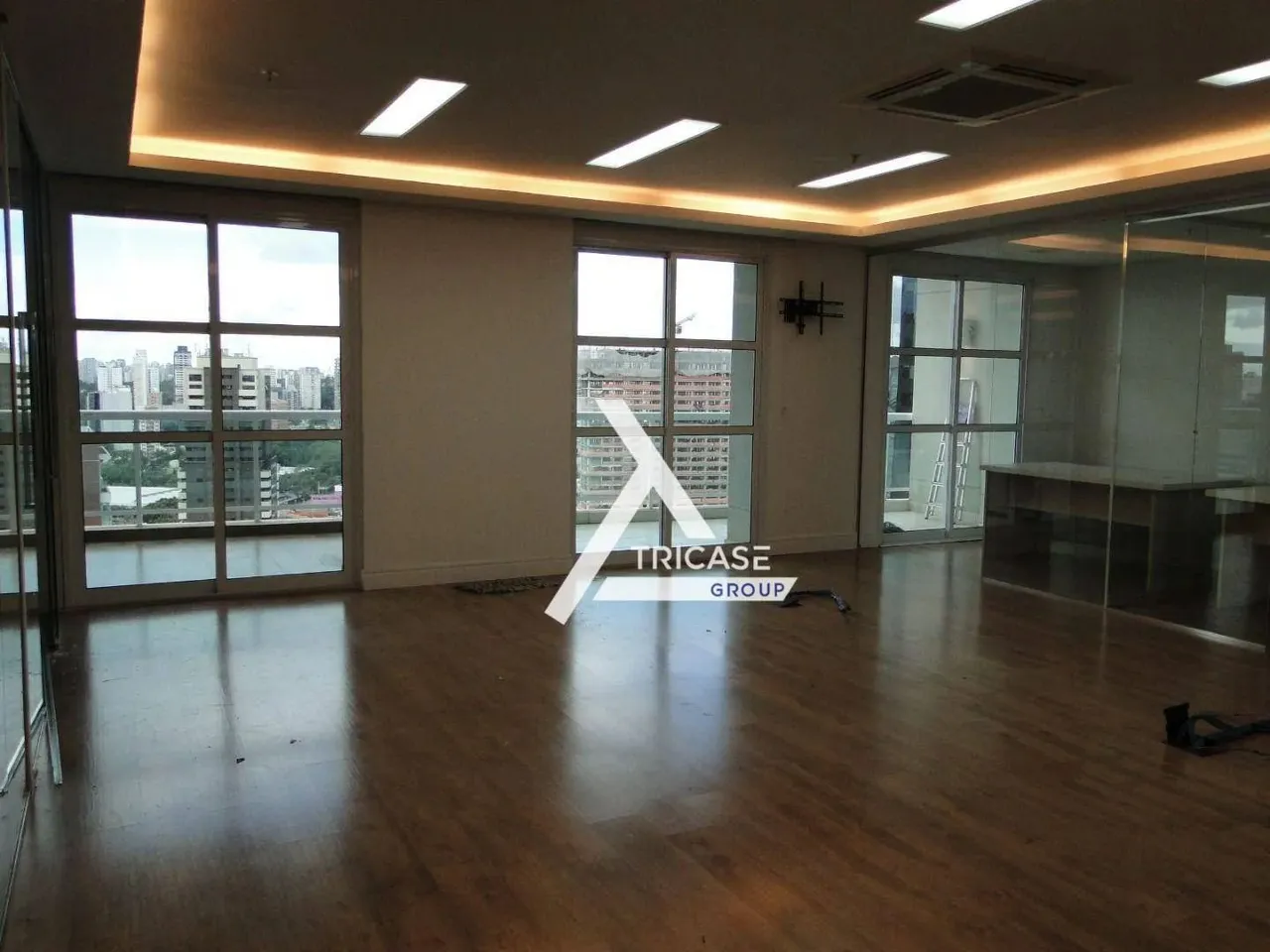 Sala para alugar, 160 m² por R$ 24.910,00/mês - Chácara Santo Antônio - São Paulo/SP