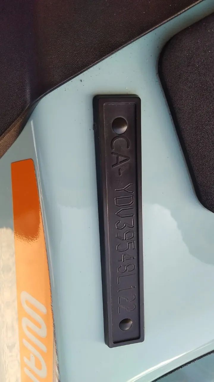 Jet Ski Seadoo 170hp 2022 - Foto 2