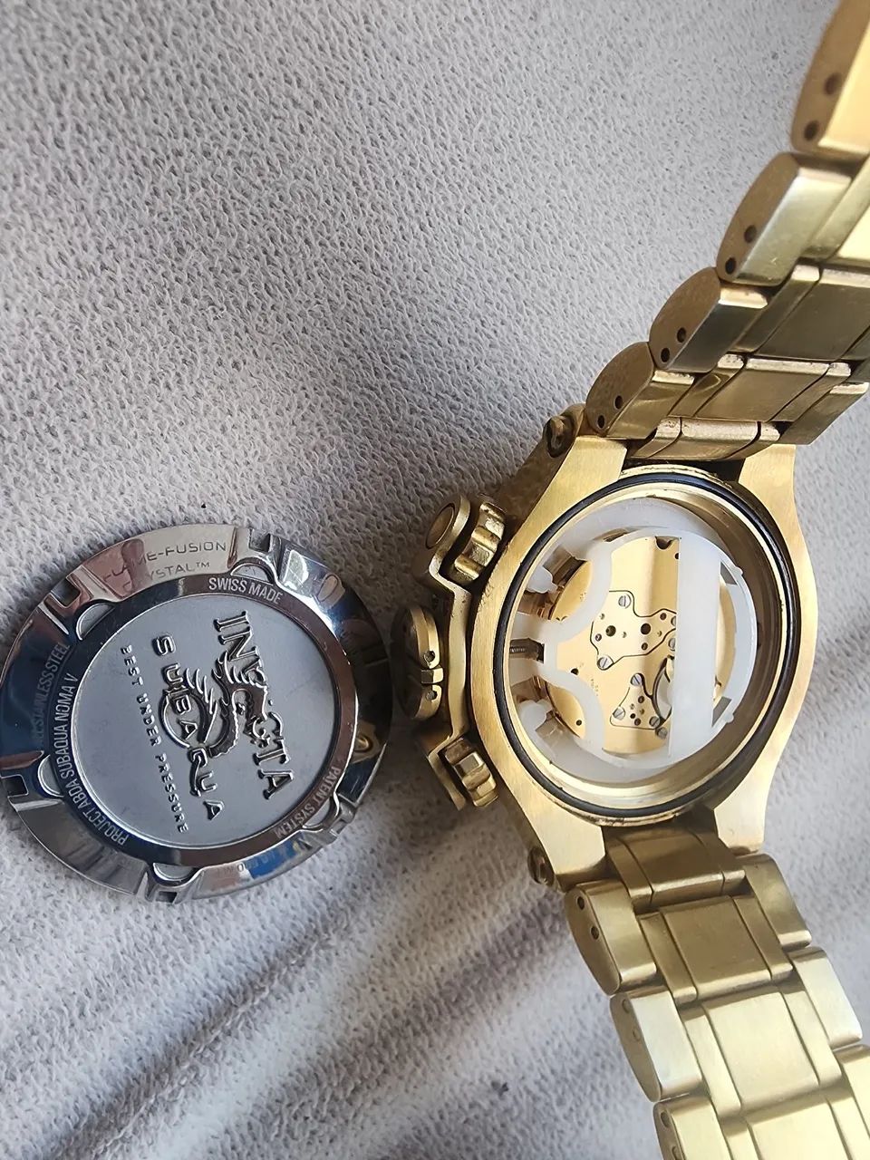 Invicta original - Foto 2