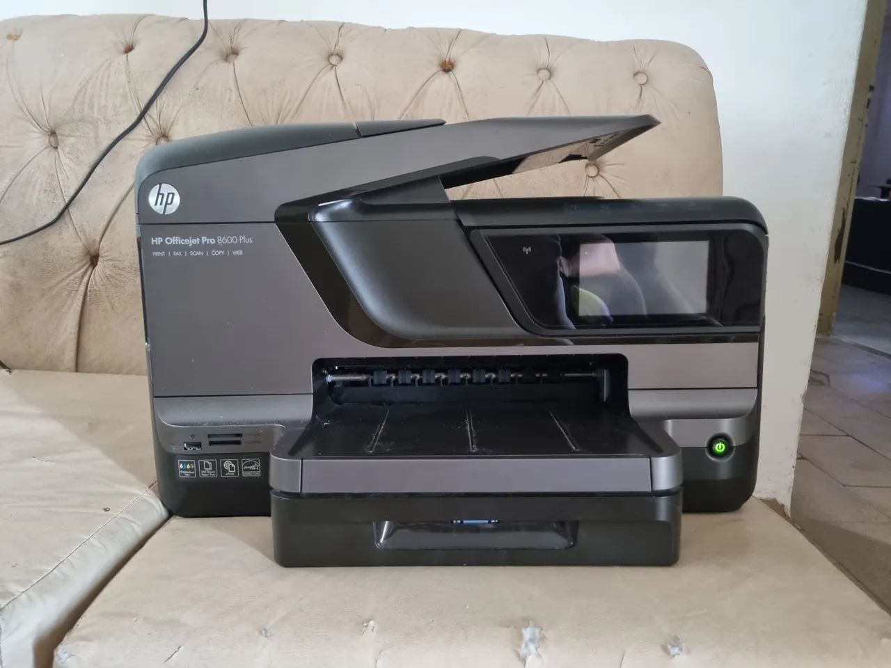 Impressora 64662102014978120